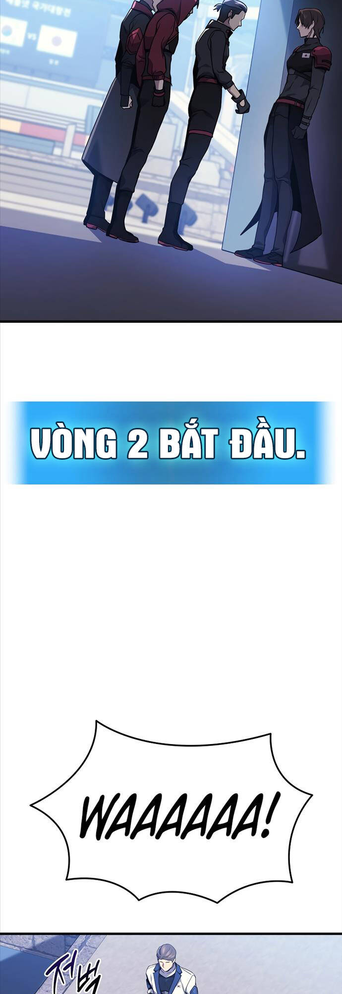 Thần Chiến Tranh Trở Lại Cấp 2 chapter 34 - Upload bởi truyensieuhay.com