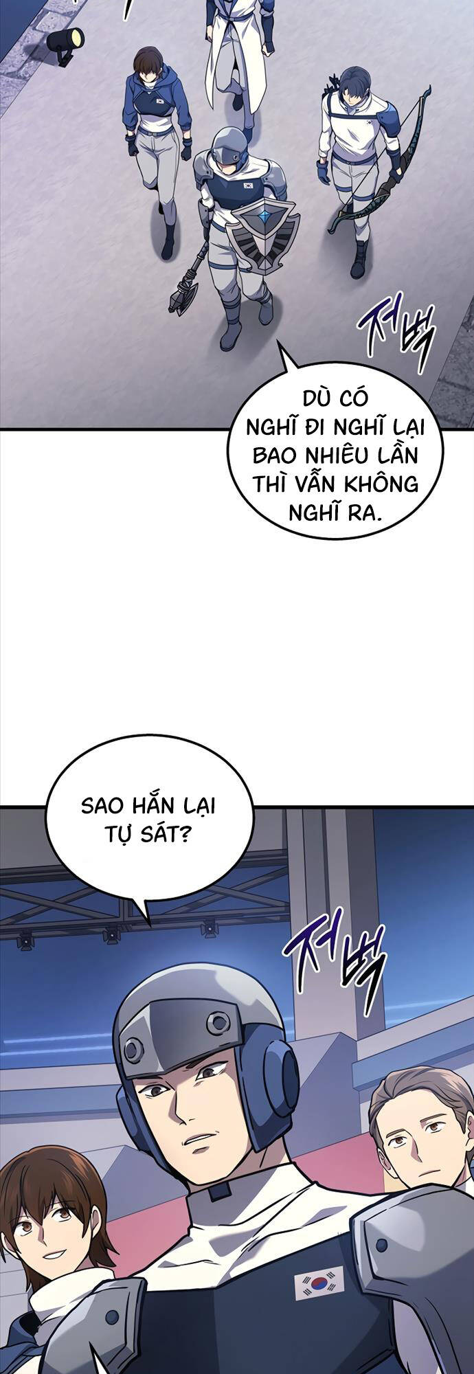 Thần Chiến Tranh Trở Lại Cấp 2 chapter 34 - Upload bởi truyensieuhay.com