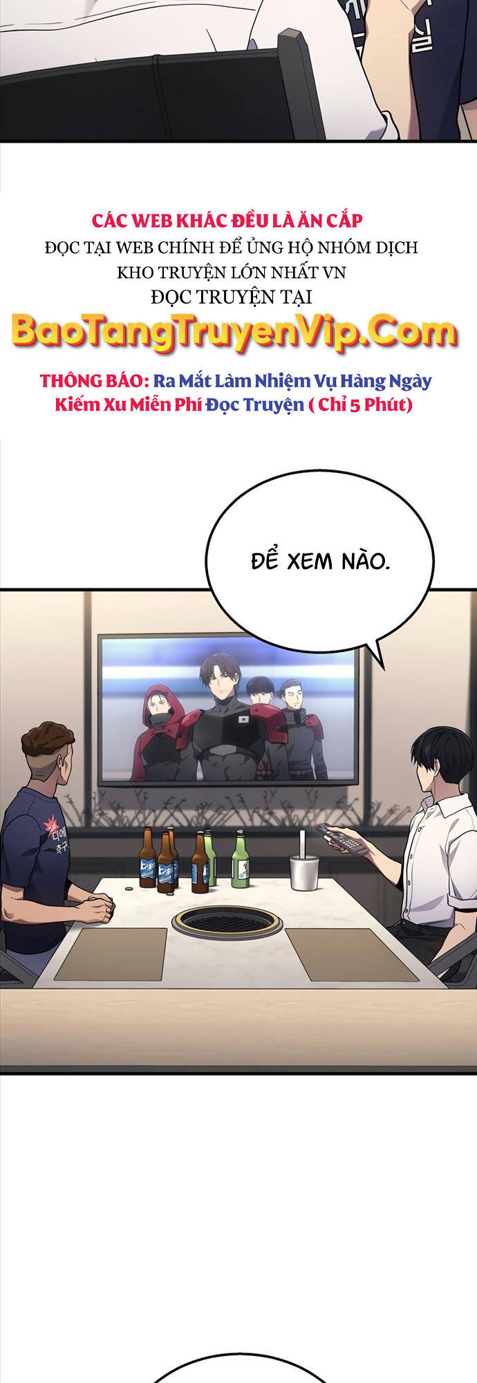 Thần Chiến Tranh Trở Lại Cấp 2 chapter 34 - Upload bởi truyensieuhay.com