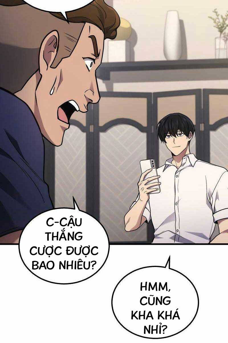 Thần Chiến Tranh Trở Lại Cấp 2 chapter 35 - Upload bởi truyensieuhay.com