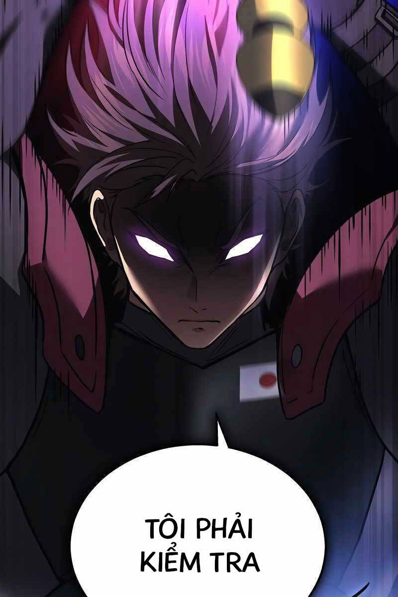 Thần Chiến Tranh Trở Lại Cấp 2 chapter 35 - Upload bởi truyensieuhay.com