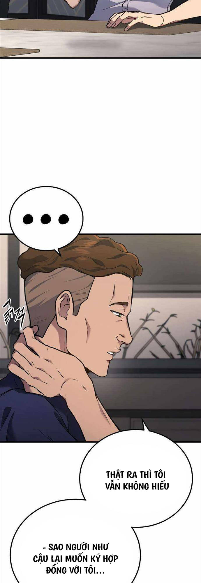 Thần Chiến Tranh Trở Lại Cấp 2 chapter 36 - Upload bởi truyensieuhay.com