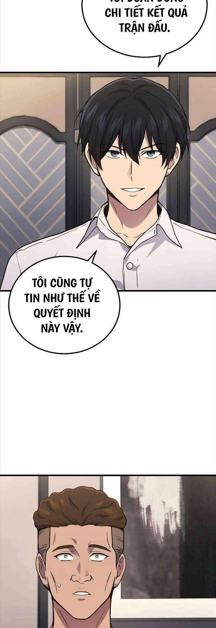 Thần Chiến Tranh Trở Lại Cấp 2 chapter 36 - Upload bởi truyensieuhay.com