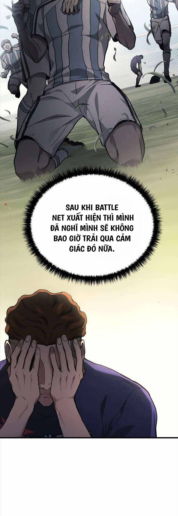Thần Chiến Tranh Trở Lại Cấp 2 chapter 36 - Upload bởi truyensieuhay.com