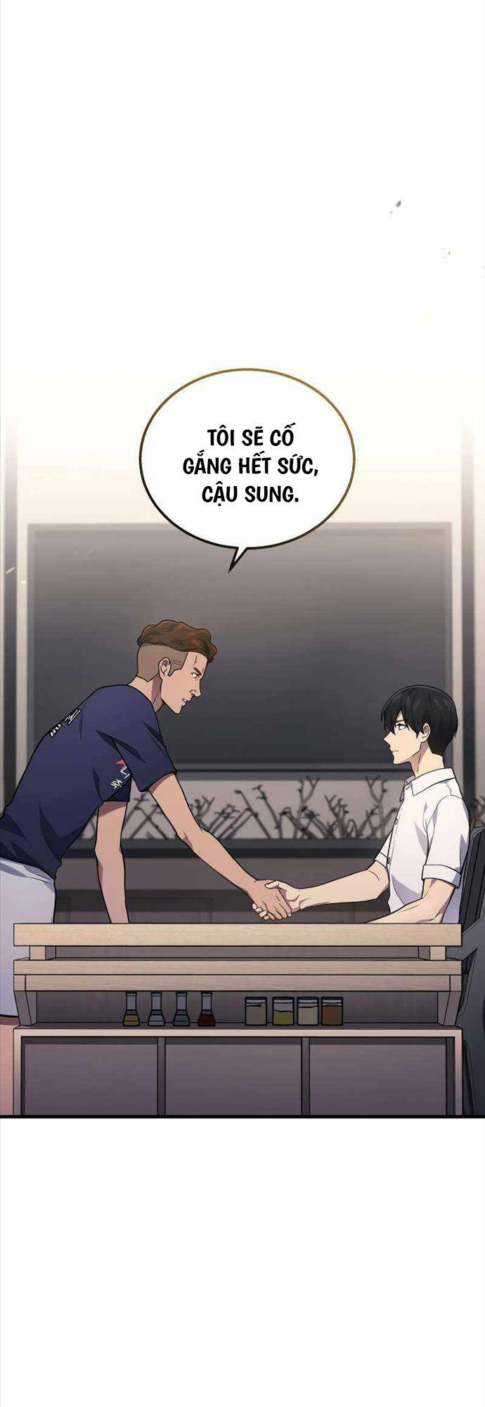Thần Chiến Tranh Trở Lại Cấp 2 chapter 36 - Upload bởi truyensieuhay.com