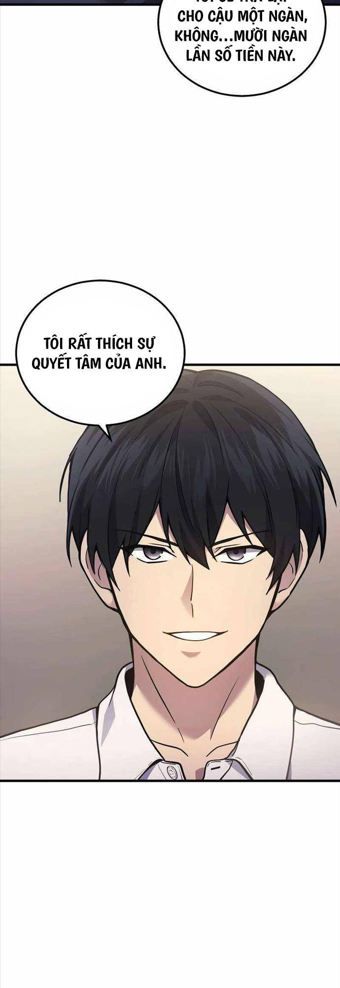 Thần Chiến Tranh Trở Lại Cấp 2 chapter 36 - Upload bởi truyensieuhay.com