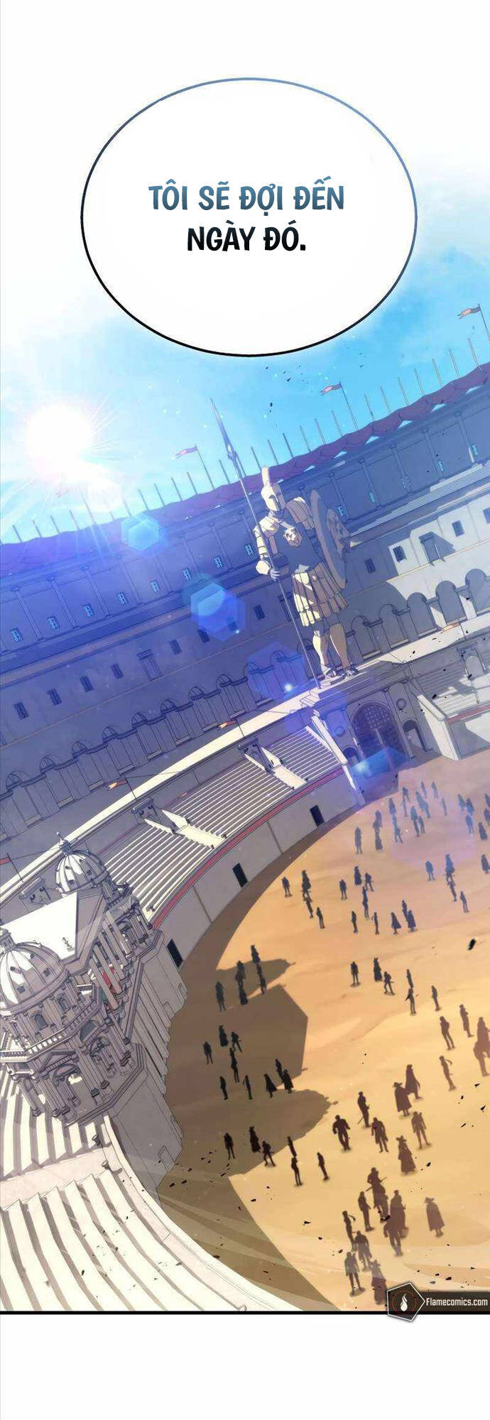 Thần Chiến Tranh Trở Lại Cấp 2 chapter 36 - Upload bởi truyensieuhay.com