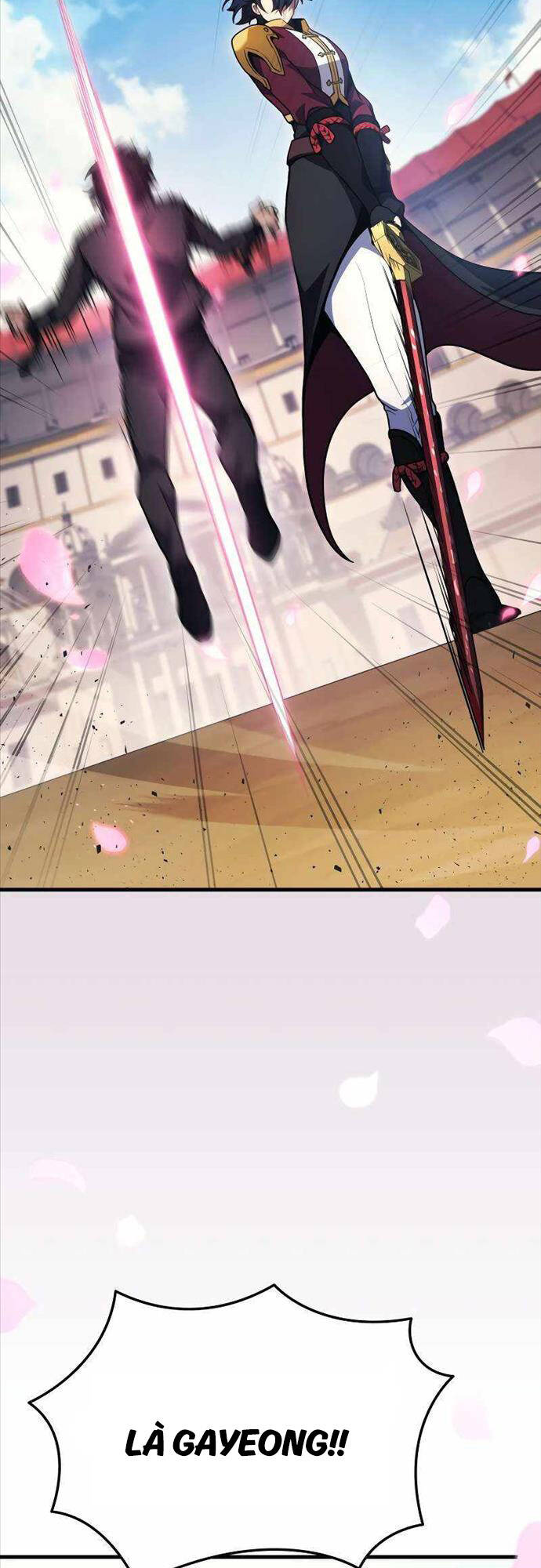 Thần Chiến Tranh Trở Lại Cấp 2 chapter 36 - Upload bởi truyensieuhay.com