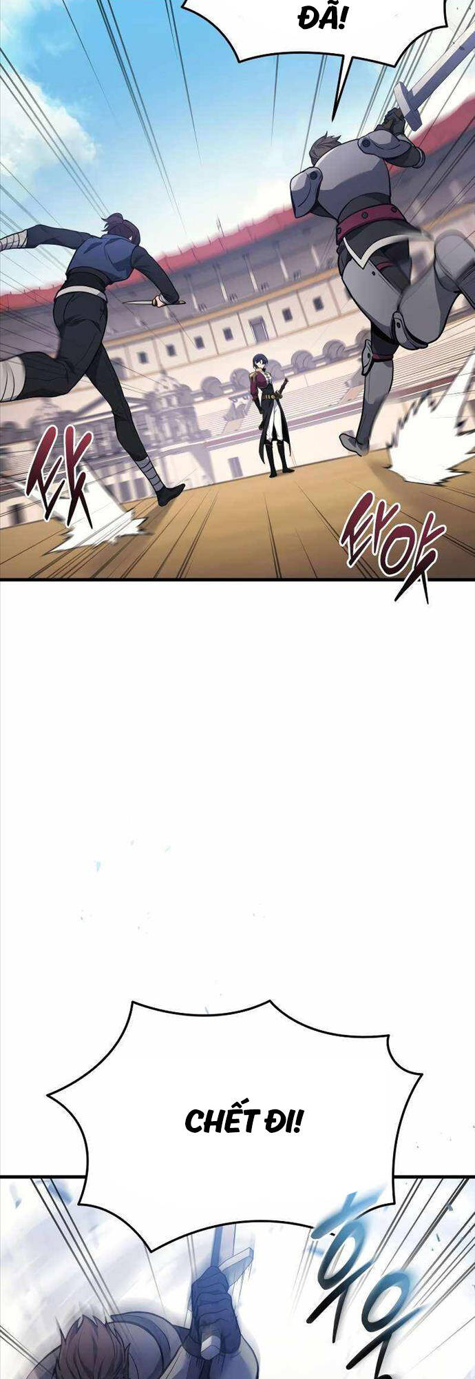 Thần Chiến Tranh Trở Lại Cấp 2 chapter 36 - Upload bởi truyensieuhay.com