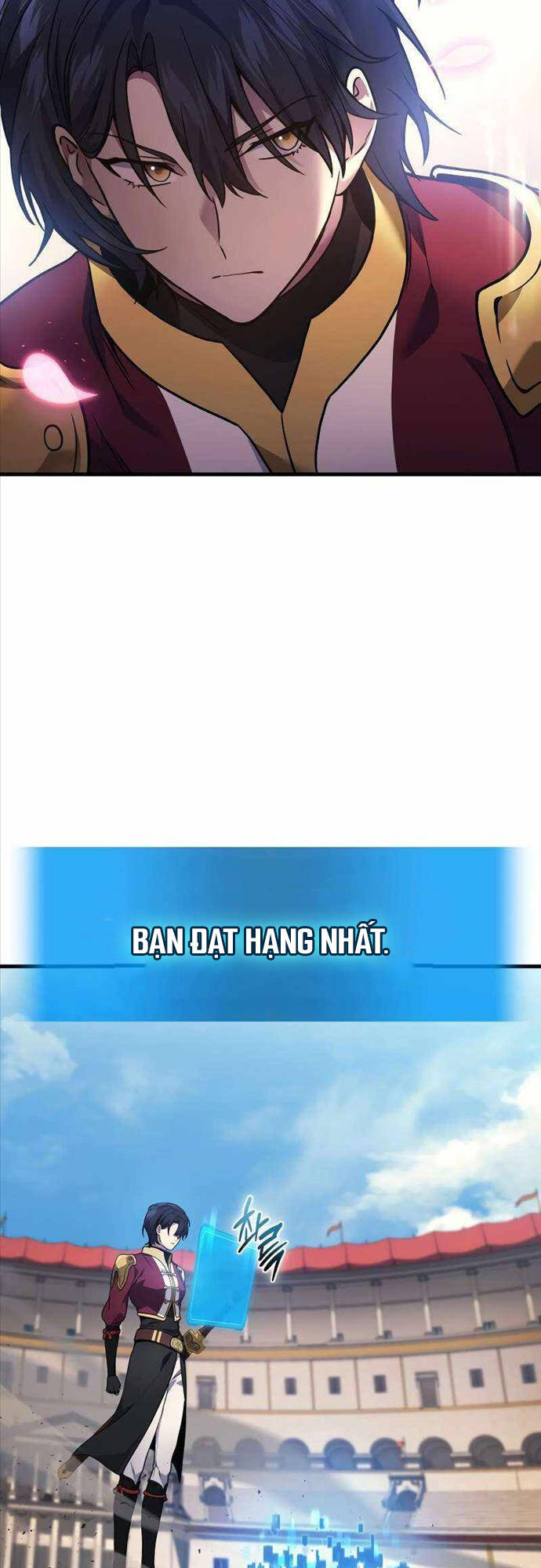 Thần Chiến Tranh Trở Lại Cấp 2 chapter 36 - Upload bởi truyensieuhay.com