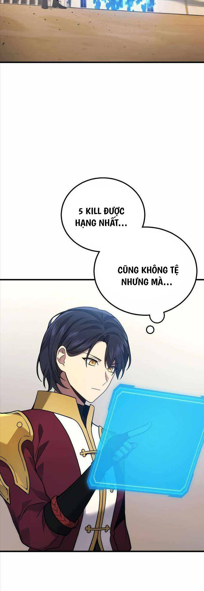 Thần Chiến Tranh Trở Lại Cấp 2 chapter 36 - Upload bởi truyensieuhay.com