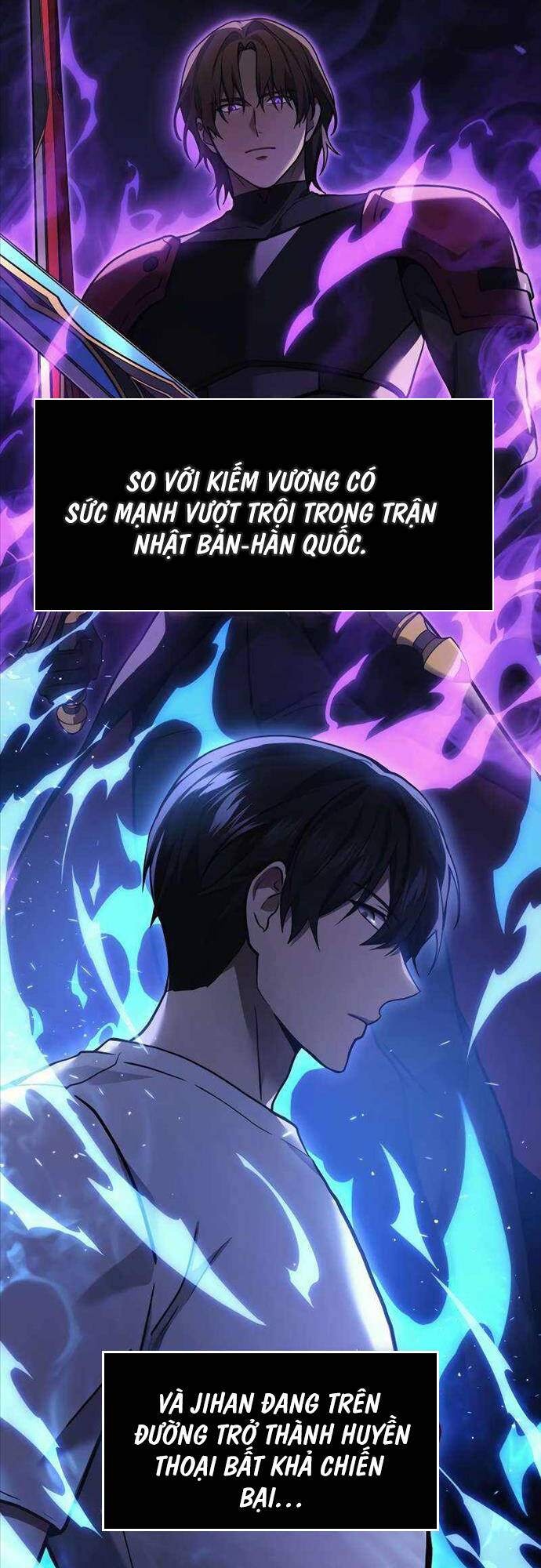 Thần Chiến Tranh Trở Lại Cấp 2 chapter 36 - Upload bởi truyensieuhay.com