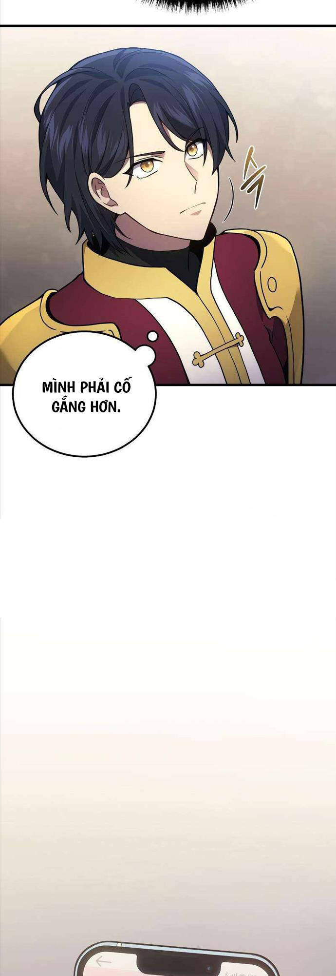 Thần Chiến Tranh Trở Lại Cấp 2 chapter 36 - Upload bởi truyensieuhay.com