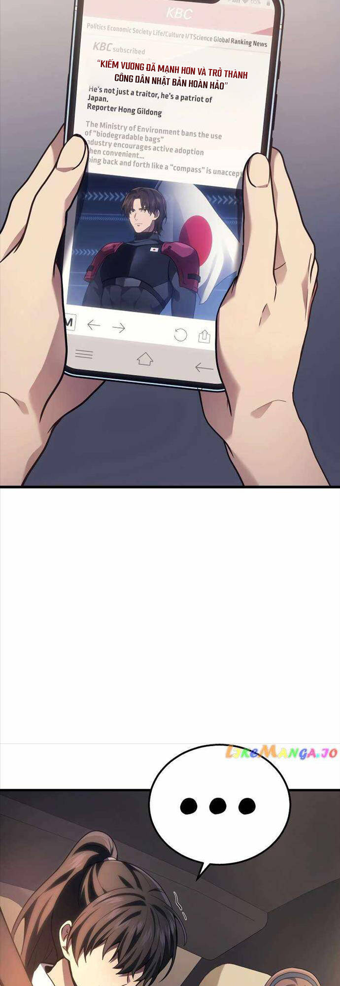 Thần Chiến Tranh Trở Lại Cấp 2 chapter 36 - Upload bởi truyensieuhay.com
