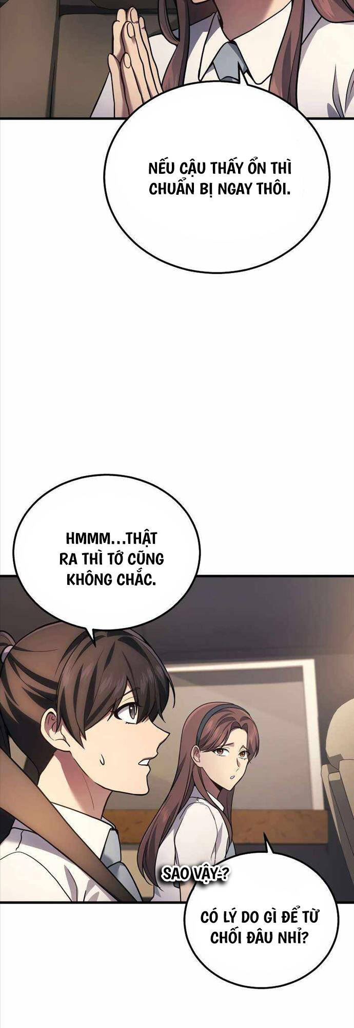 Thần Chiến Tranh Trở Lại Cấp 2 chapter 36 - Upload bởi truyensieuhay.com