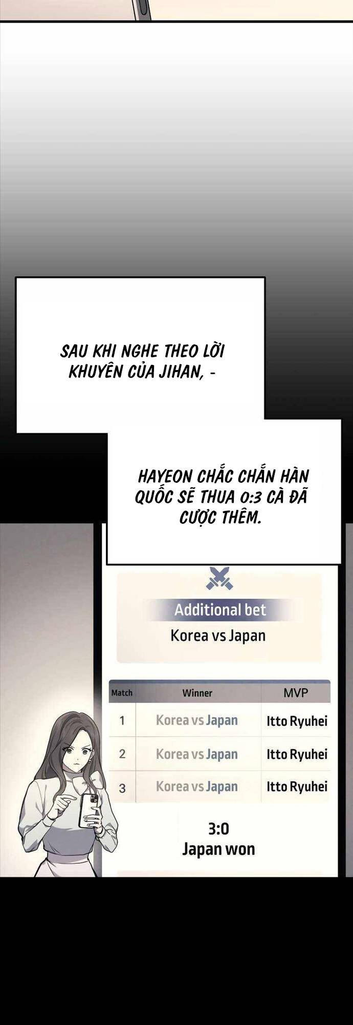 Thần Chiến Tranh Trở Lại Cấp 2 chapter 36 - Upload bởi truyensieuhay.com