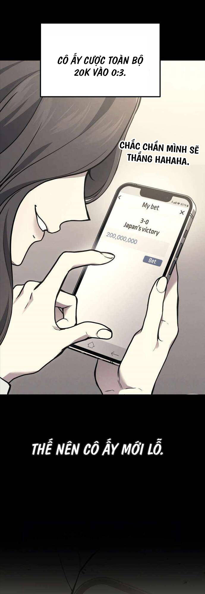 Thần Chiến Tranh Trở Lại Cấp 2 chapter 36 - Upload bởi truyensieuhay.com