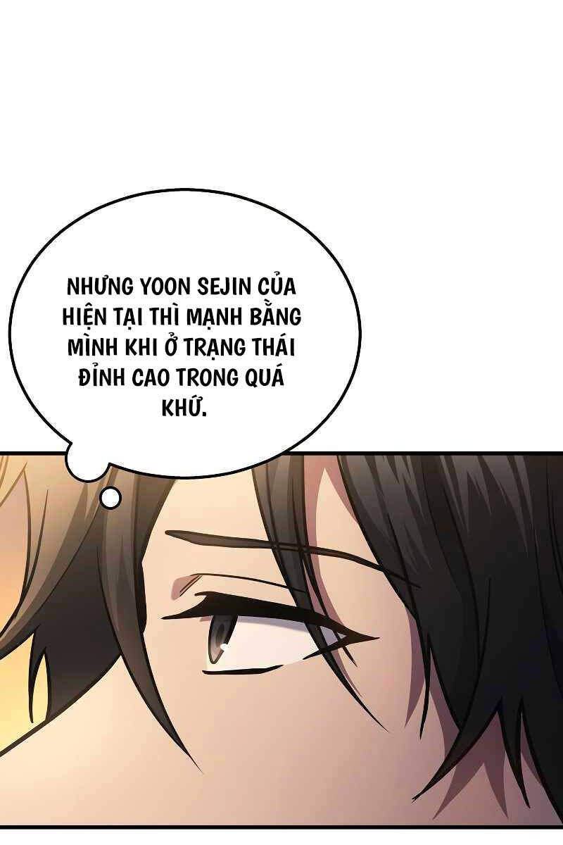 Thần Chiến Tranh Trở Lại Cấp 2 chapter 37 - Upload bởi truyensieuhay.com