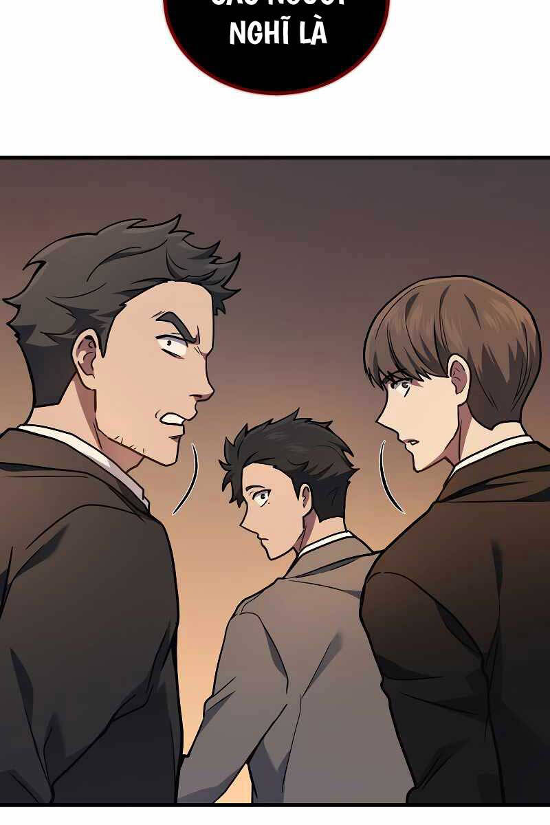 Thần Chiến Tranh Trở Lại Cấp 2 chapter 37 - Upload bởi truyensieuhay.com