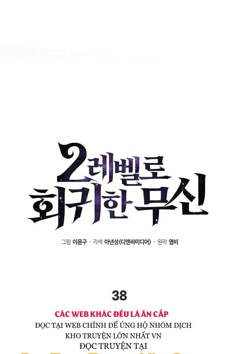 Thần Chiến Tranh Trở Lại Cấp 2 chapter 38 - Upload bởi truyensieuhay.com
