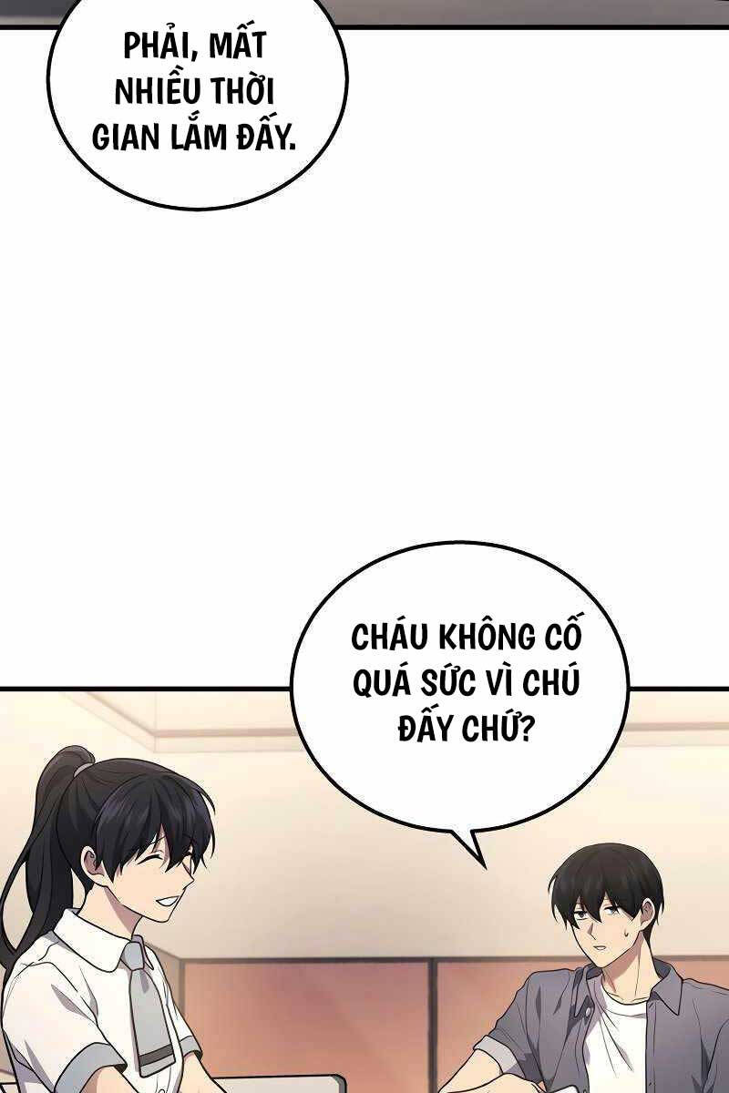 Thần Chiến Tranh Trở Lại Cấp 2 chapter 38 - Upload bởi truyensieuhay.com
