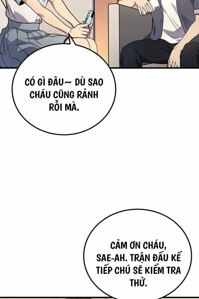 Thần Chiến Tranh Trở Lại Cấp 2 chapter 38 - Upload bởi truyensieuhay.com