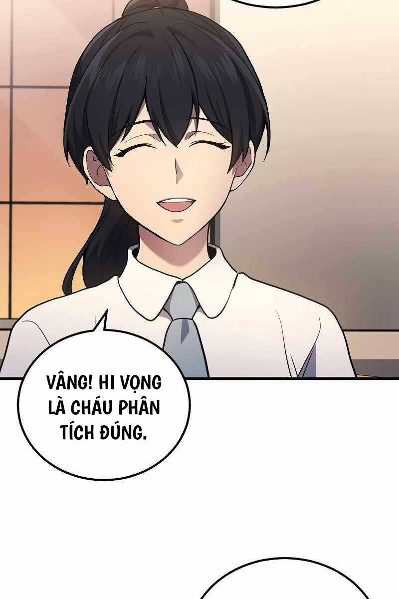 Thần Chiến Tranh Trở Lại Cấp 2 chapter 38 - Upload bởi truyensieuhay.com