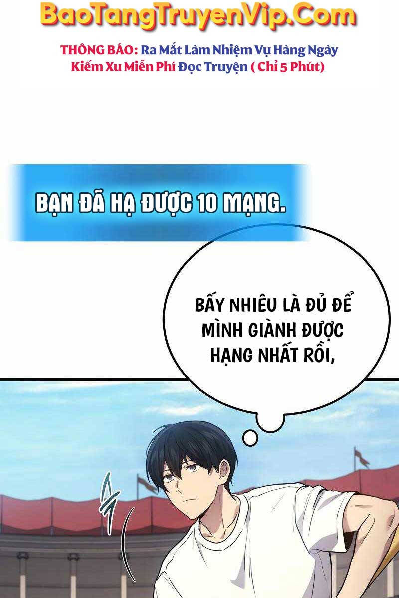 Thần Chiến Tranh Trở Lại Cấp 2 chapter 38 - Upload bởi truyensieuhay.com