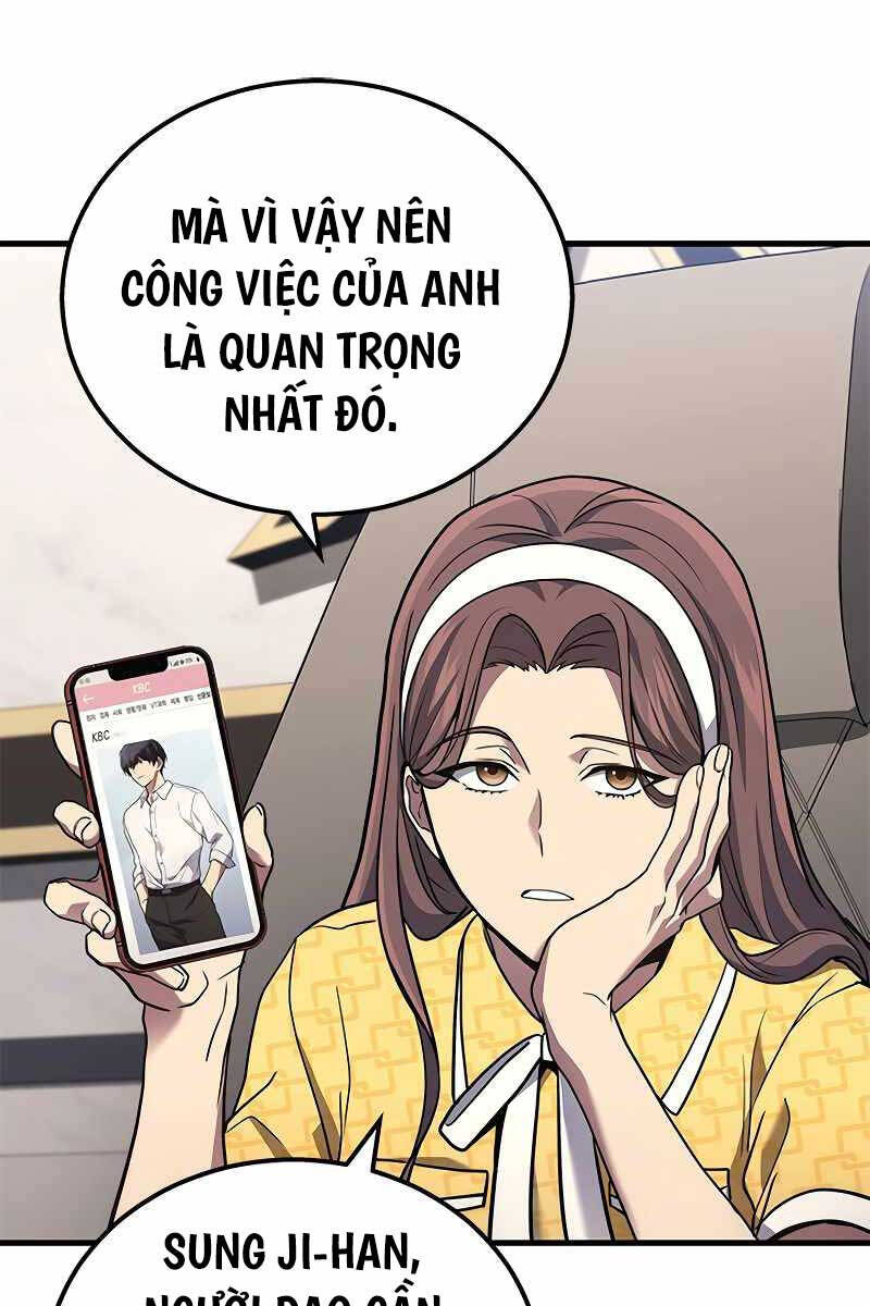 Thần Chiến Tranh Trở Lại Cấp 2 chapter 39 - Upload bởi truyensieuhay.com