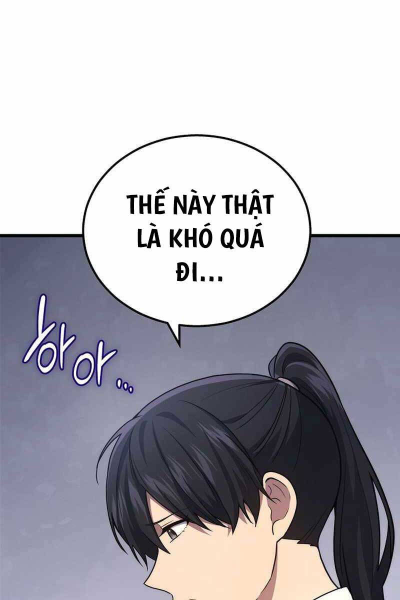 Thần Chiến Tranh Trở Lại Cấp 2 chapter 40 - Upload bởi truyensieuhay.com