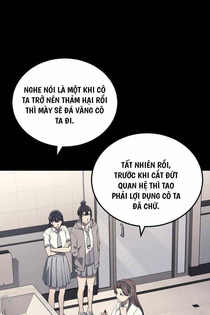 Thần Chiến Tranh Trở Lại Cấp 2 chapter 40 - Upload bởi truyensieuhay.com