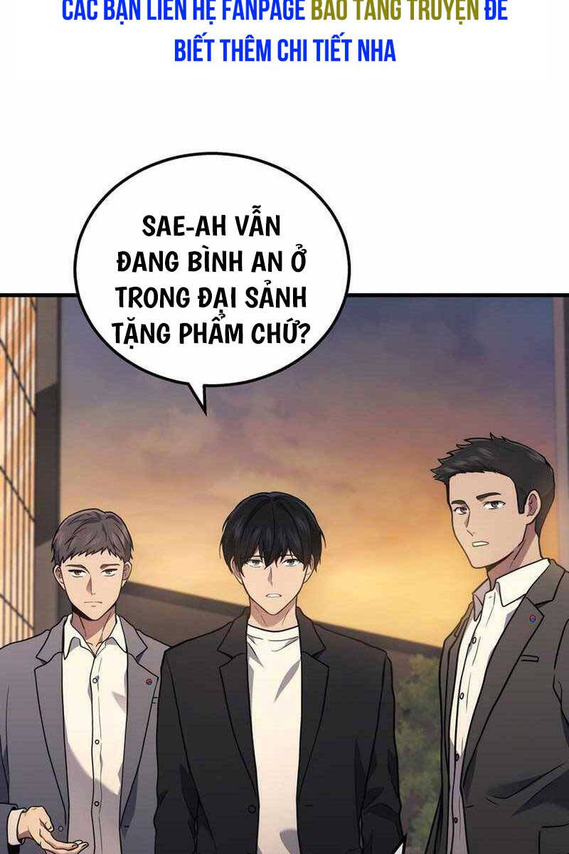 Thần Chiến Tranh Trở Lại Cấp 2 chapter 40 - Upload bởi truyensieuhay.com
