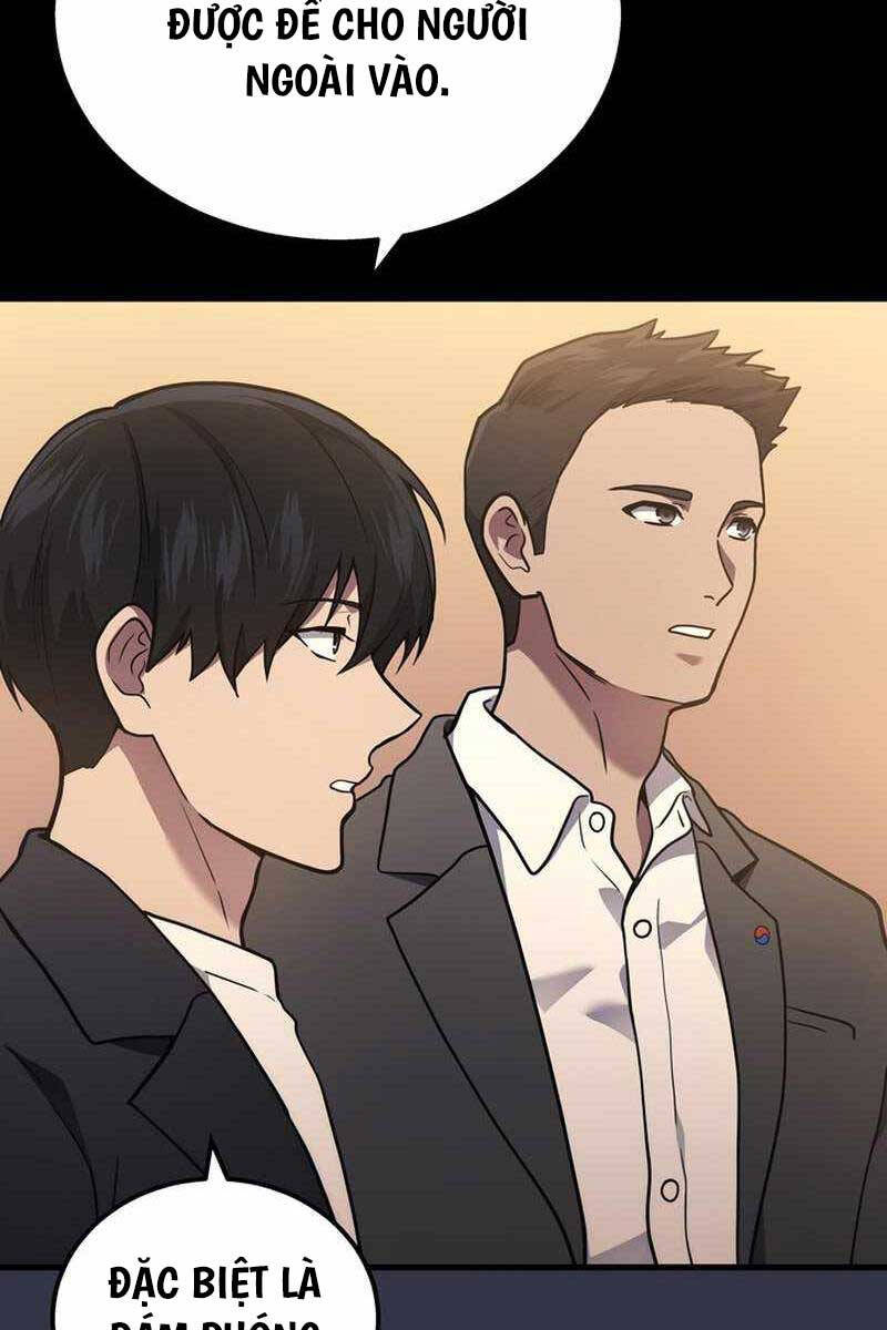 Thần Chiến Tranh Trở Lại Cấp 2 chapter 40 - Upload bởi truyensieuhay.com