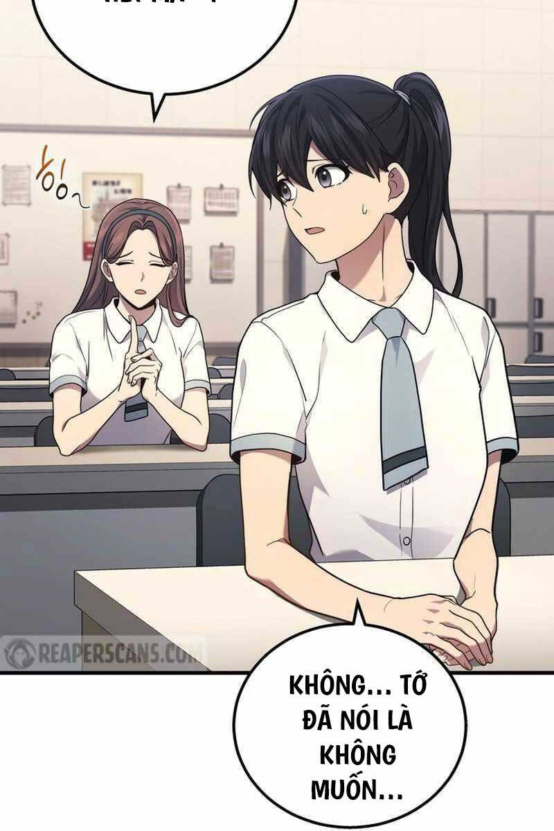 Thần Chiến Tranh Trở Lại Cấp 2 chapter 40 - Upload bởi truyensieuhay.com