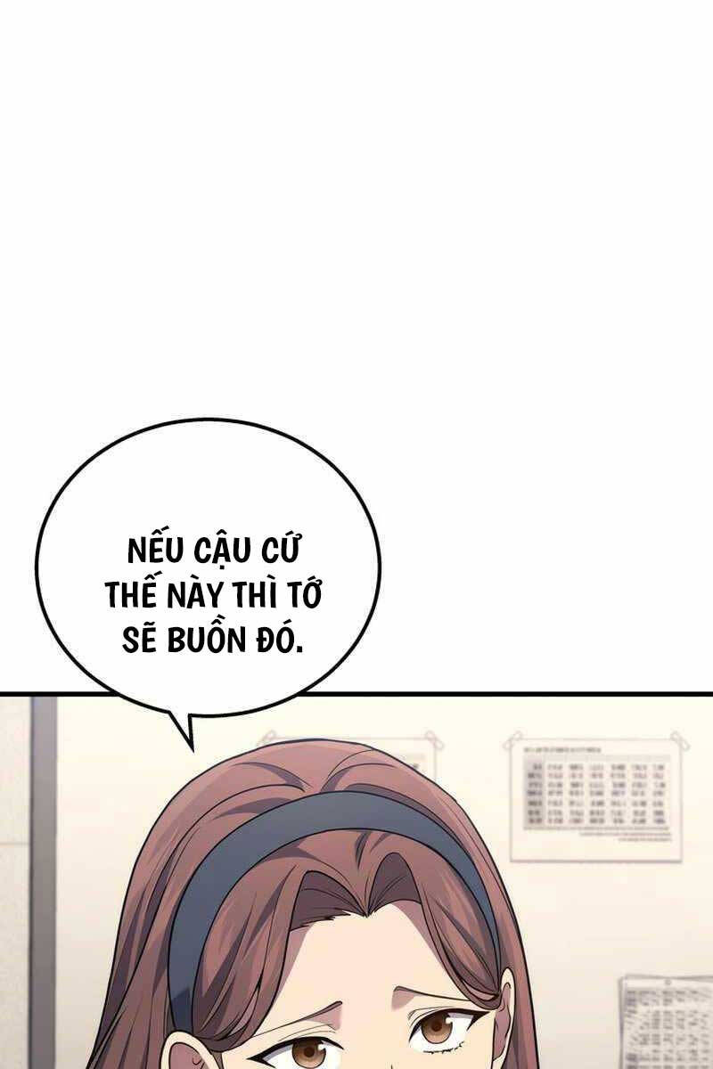 Thần Chiến Tranh Trở Lại Cấp 2 chapter 40 - Upload bởi truyensieuhay.com