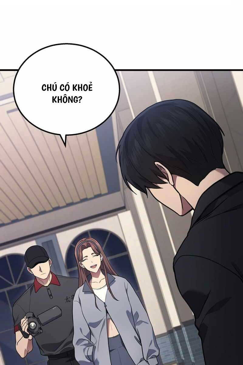 Thần Chiến Tranh Trở Lại Cấp 2 chapter 40 - Upload bởi truyensieuhay.com