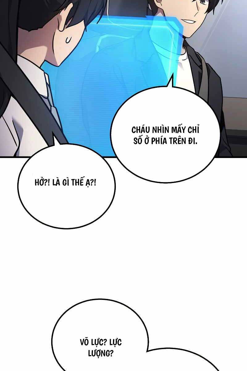 Thần Chiến Tranh Trở Lại Cấp 2 chapter 41 - Upload bởi truyensieuhay.com