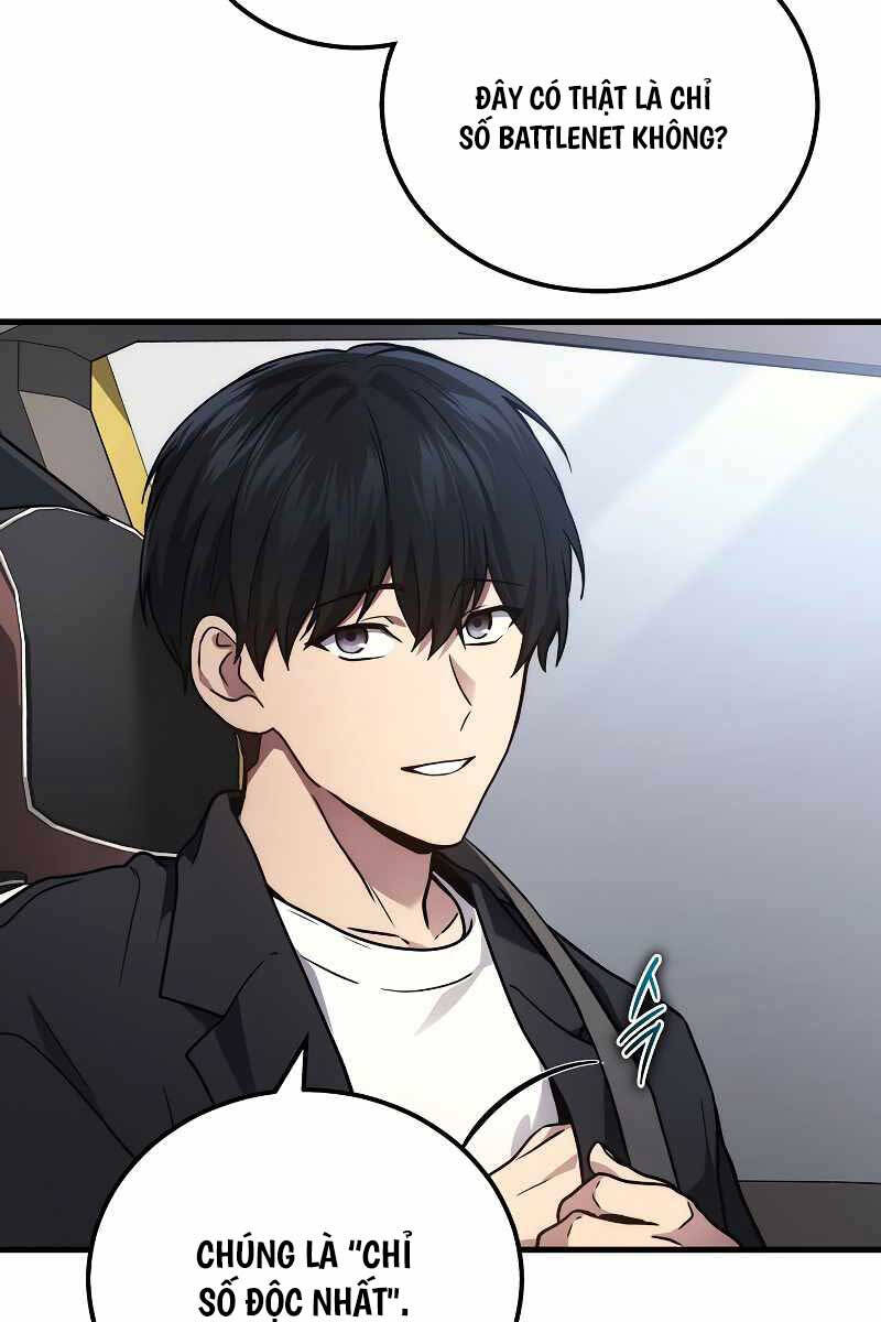 Thần Chiến Tranh Trở Lại Cấp 2 chapter 41 - Upload bởi truyensieuhay.com
