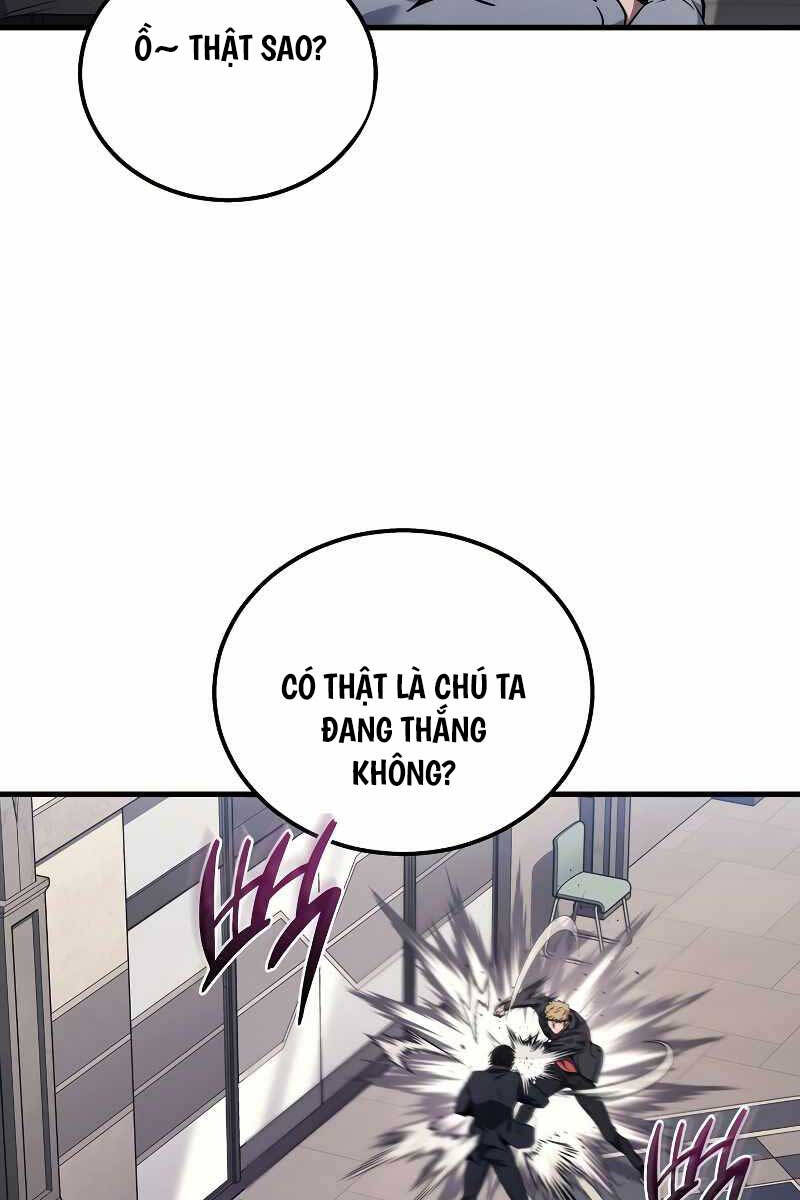 Thần Chiến Tranh Trở Lại Cấp 2 chapter 41 - Upload bởi truyensieuhay.com