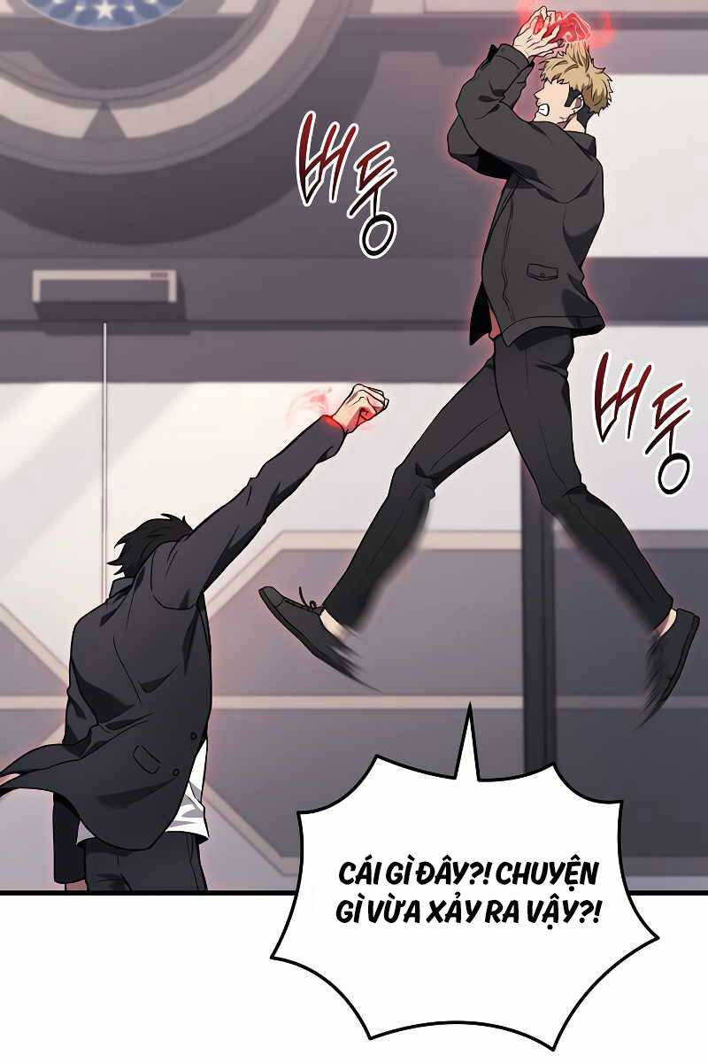 Thần Chiến Tranh Trở Lại Cấp 2 chapter 41 - Upload bởi truyensieuhay.com