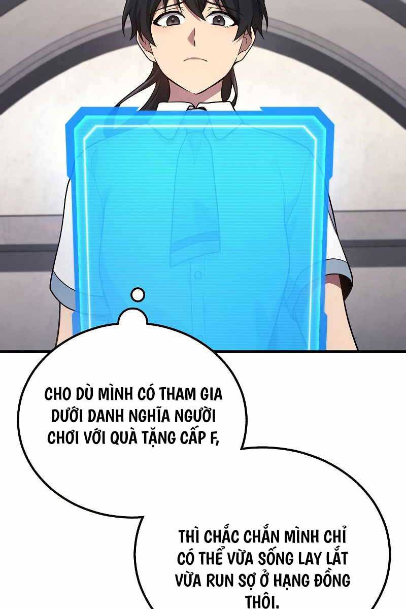 Thần Chiến Tranh Trở Lại Cấp 2 chapter 41 - Upload bởi truyensieuhay.com