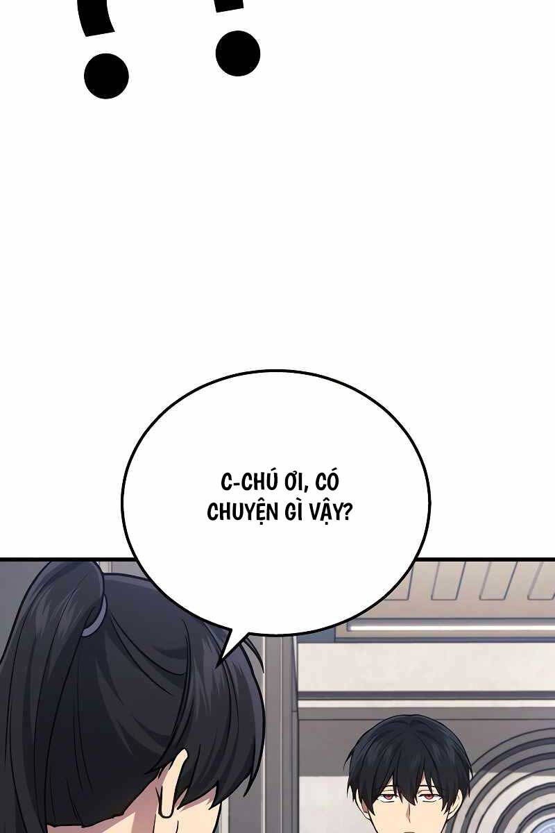 Thần Chiến Tranh Trở Lại Cấp 2 chapter 41 - Upload bởi truyensieuhay.com