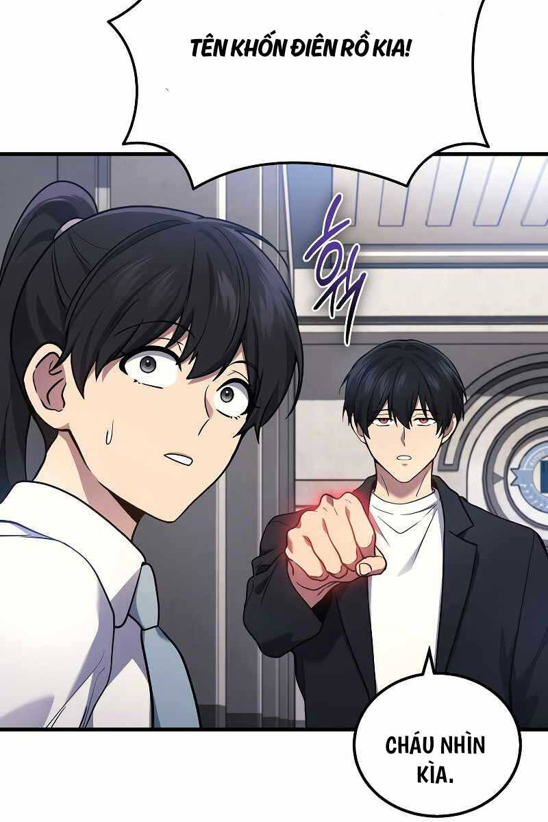 Thần Chiến Tranh Trở Lại Cấp 2 chapter 41 - Upload bởi truyensieuhay.com