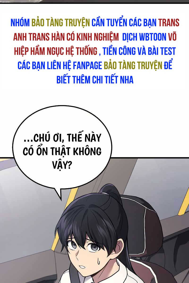 Thần Chiến Tranh Trở Lại Cấp 2 chapter 41 - Upload bởi truyensieuhay.com