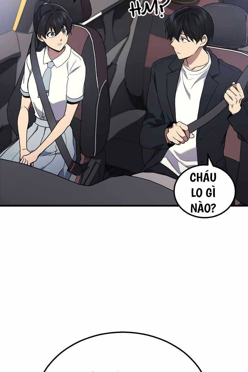 Thần Chiến Tranh Trở Lại Cấp 2 chapter 41 - Upload bởi truyensieuhay.com