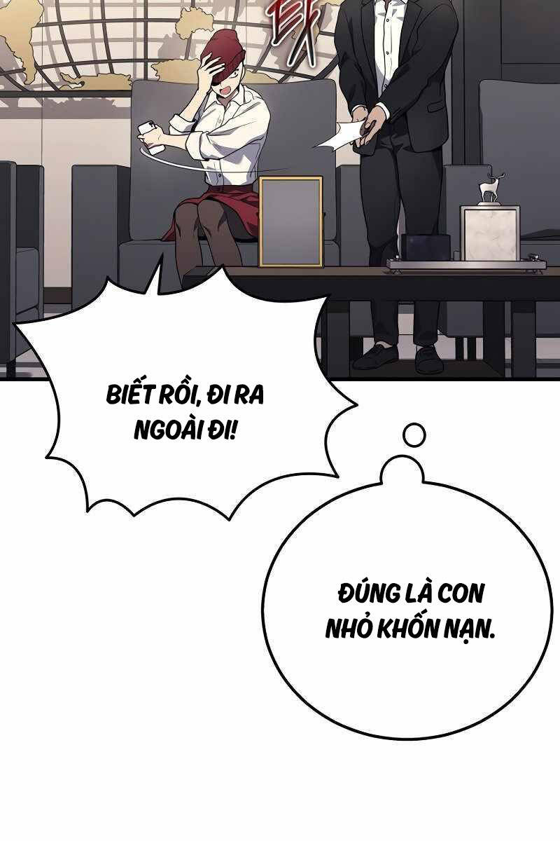 Thần Chiến Tranh Trở Lại Cấp 2 chapter 42 - Upload bởi truyensieuhay.com