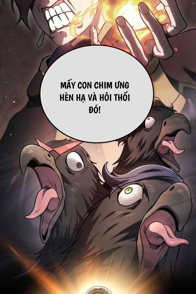 Thần Chiến Tranh Trở Lại Cấp 2 chapter 42 - Upload bởi truyensieuhay.com