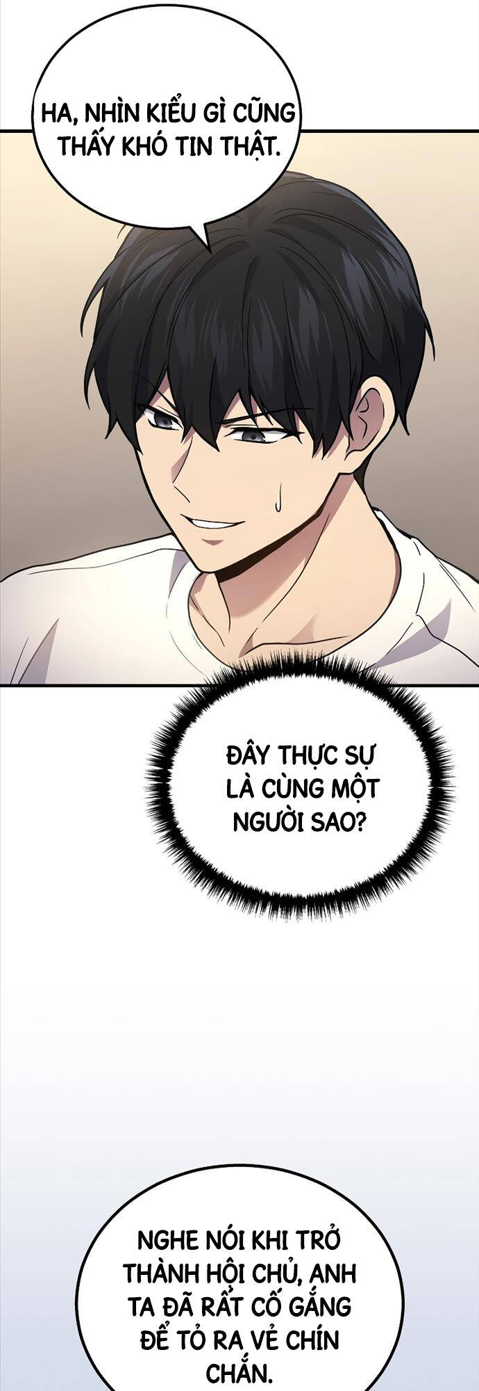 Thần Chiến Tranh Trở Lại Cấp 2 chapter 43 - Upload bởi truyensieuhay.com