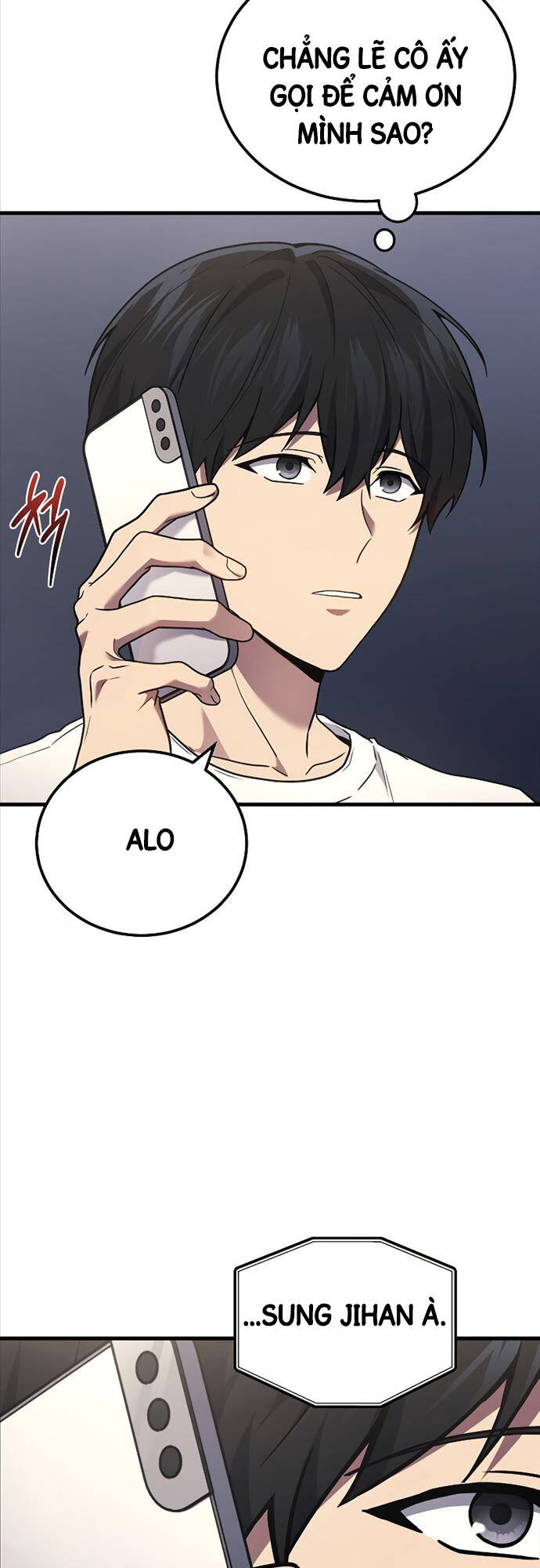 Thần Chiến Tranh Trở Lại Cấp 2 chapter 43 - Upload bởi truyensieuhay.com