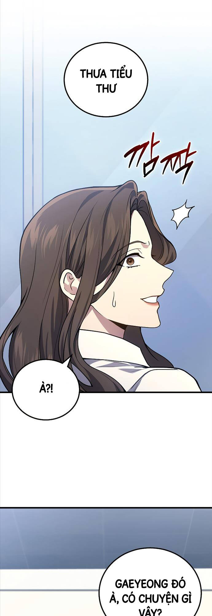 Thần Chiến Tranh Trở Lại Cấp 2 chapter 43 - Upload bởi truyensieuhay.com